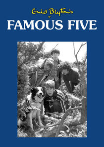 The Famous Five Ne Zaman?'