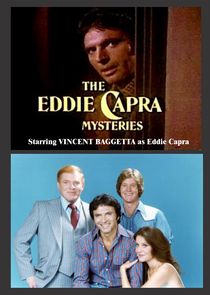 The Eddie Capra Mysteries Ne Zaman?'
