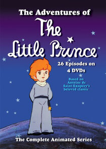 The Adventures of the Little Prince Ne Zaman?'