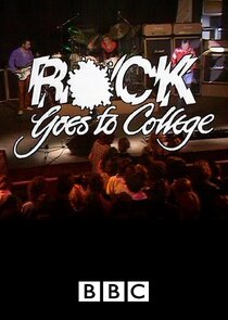 Rock Goes to College Ne Zaman?'