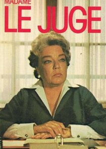 Madame le juge Ne Zaman?'