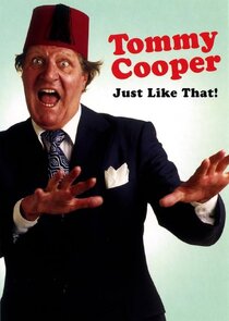 Cooper - Just Like That Ne Zaman?'