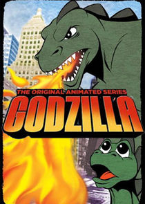 Godzilla Ne Zaman?'