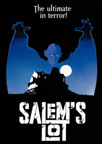 Salem's Lot Ne Zaman?'