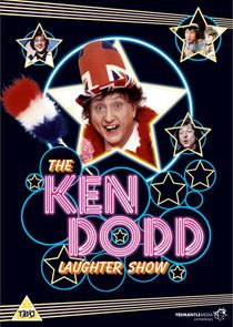 The Ken Dodd Laughter Show Ne Zaman?'