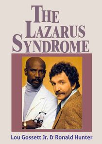 The Lazarus Syndrome Ne Zaman?'