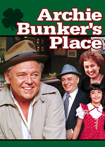 Archie Bunker's Place Ne Zaman?'