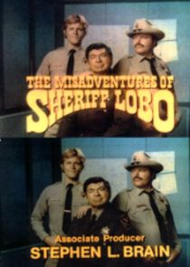 The Misadventures of Sheriff Lobo Ne Zaman?'