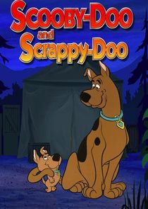 Scooby-Doo and Scrappy-Doo Ne Zaman?'