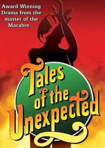 Tales of the Unexpected Ne Zaman?'