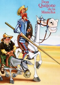 Don Quijote de La Mancha Ne Zaman?'