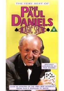 The Paul Daniels Magic Show Ne Zaman?'