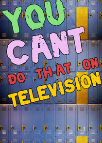 You Can't Do That on Television Ne Zaman?'