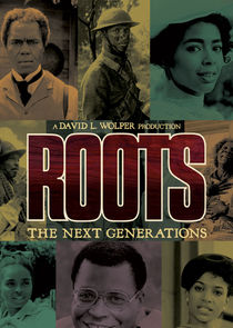 Roots: The Next Generations Ne Zaman?'