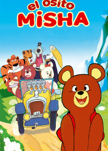 Misha the Bearcub Ne Zaman?'