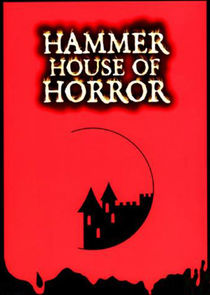 Hammer House of Horror Ne Zaman?'