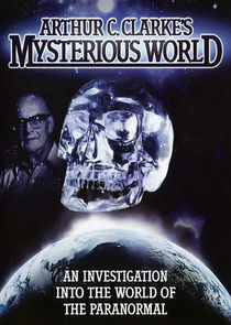 Arthur C. Clarke's Mysterious World Ne Zaman?'