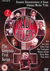 Lady Killers Ne Zaman?'