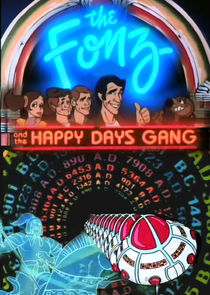 The Fonz and the Happy Days Gang Ne Zaman?'