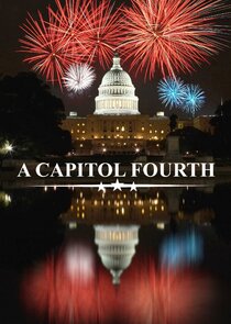 A Capitol Fourth 2023.Sezon Ne Zaman?