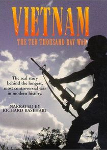 Vietnam: The Ten Thousand Day War Ne Zaman?'