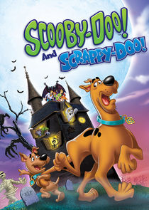 Scooby-Doo and Scrappy-Doo Ne Zaman?'
