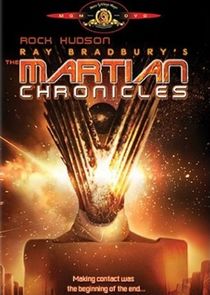 The Martian Chronicles Ne Zaman?'