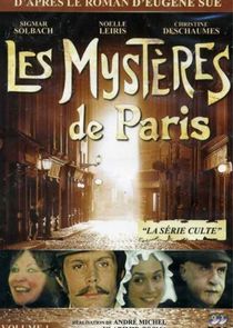 Les Mystères de Paris Ne Zaman?'