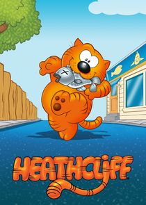 Heathcliff Ne Zaman?'