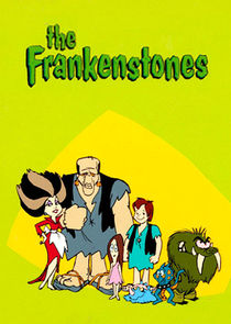 The Frankenstones Ne Zaman?'