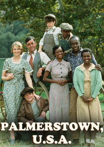 Palmerstown, U.S.A. Ne Zaman?'