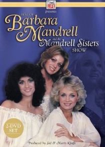 Barbara Mandrell and the Mandrell Sisters Ne Zaman?'