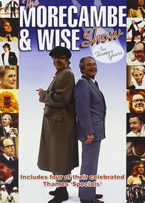 The Morecambe & Wise Show Ne Zaman?'
