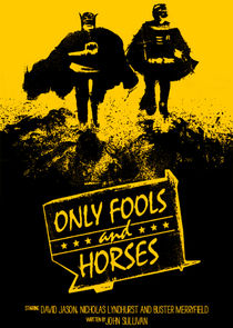 Only Fools and Horses Ne Zaman?'