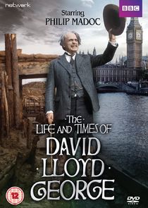 The Life and Times of David Lloyd George Ne Zaman?'