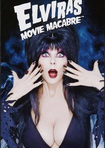 Elvira's Movie Macabre Ne Zaman?'