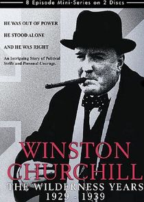 Winston Churchill: The Wilderness Years Ne Zaman?'
