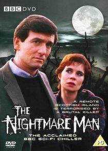 The Nightmare Man Ne Zaman?'