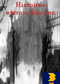Histoires extraordinaires Ne Zaman?'