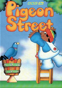 Pigeon Street Ne Zaman?'