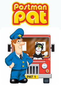Postman Pat Ne Zaman?'