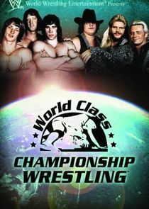 World Class Championship Wrestling Ne Zaman?'