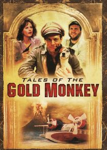 Tales of the Gold Monkey Ne Zaman?'
