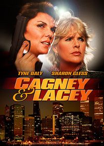 Cagney & Lacey Ne Zaman?'