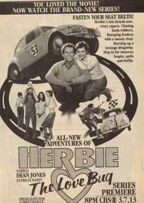 Herbie the Love Bug Ne Zaman?'
