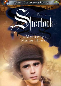 Young Sherlock: The Mystery of the Manor House Ne Zaman?'