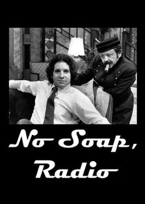 No Soap, Radio Ne Zaman?'