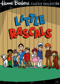 The Little Rascals Show Ne Zaman?'