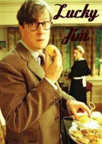 The New Adventures of Lucky Jim Ne Zaman?'
