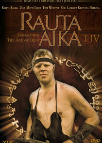 Rauta-aika Ne Zaman?'